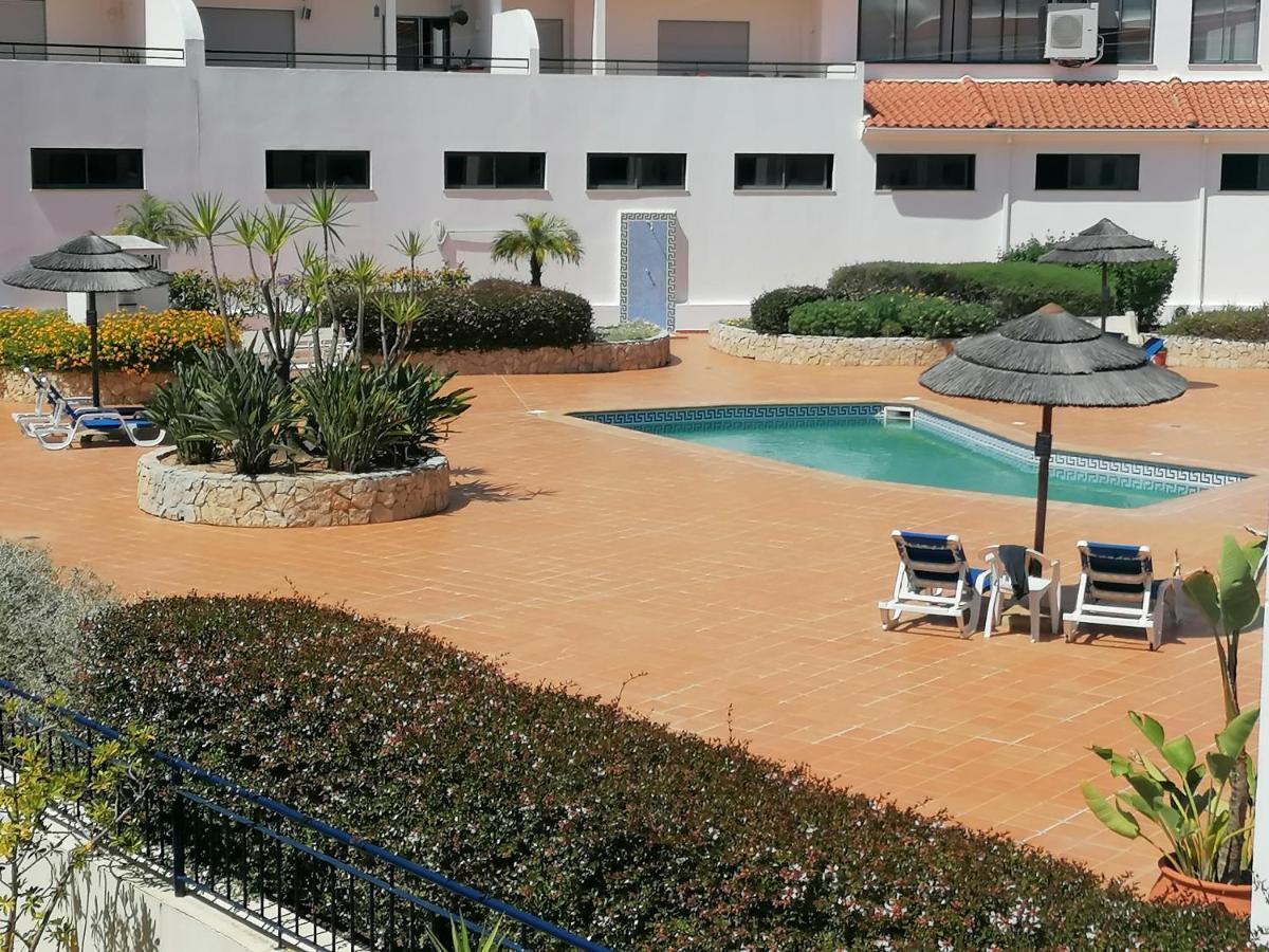 דירות לאגוּ‏ש Casa Silvia מראה חיצוני תמונה