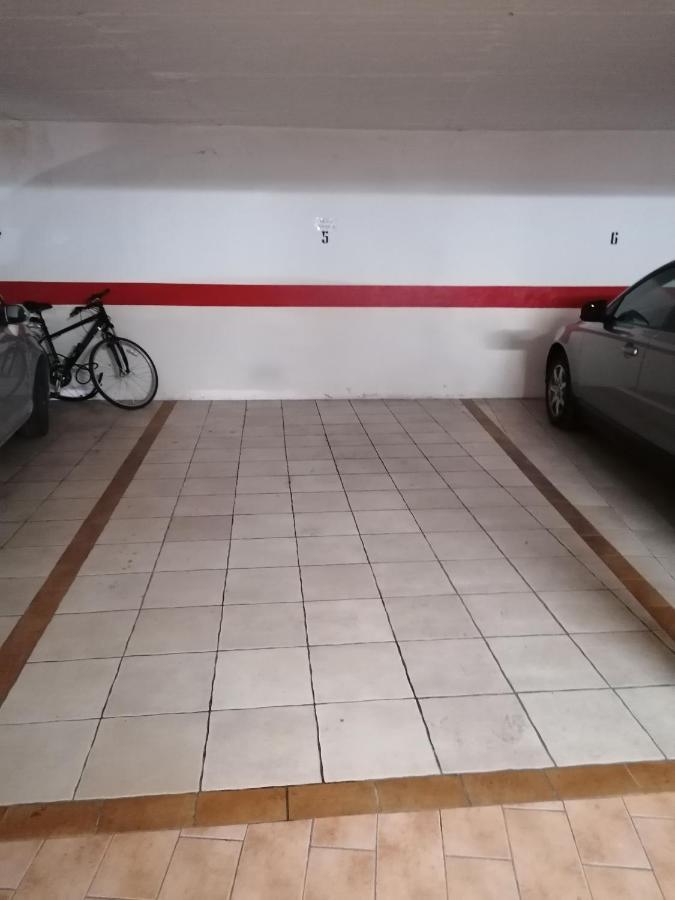 דירות לאגוּ‏ש Casa Silvia מראה חיצוני תמונה