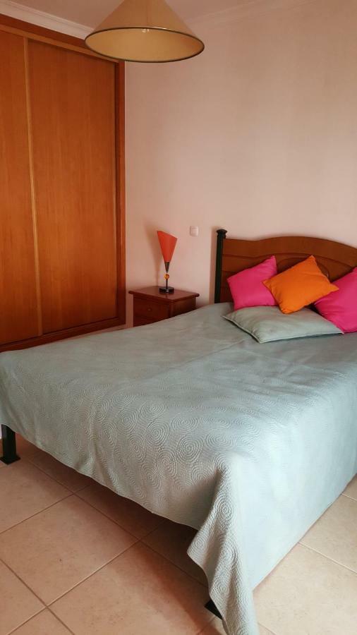 דירות לאגוּ‏ש Casa Silvia מראה חיצוני תמונה