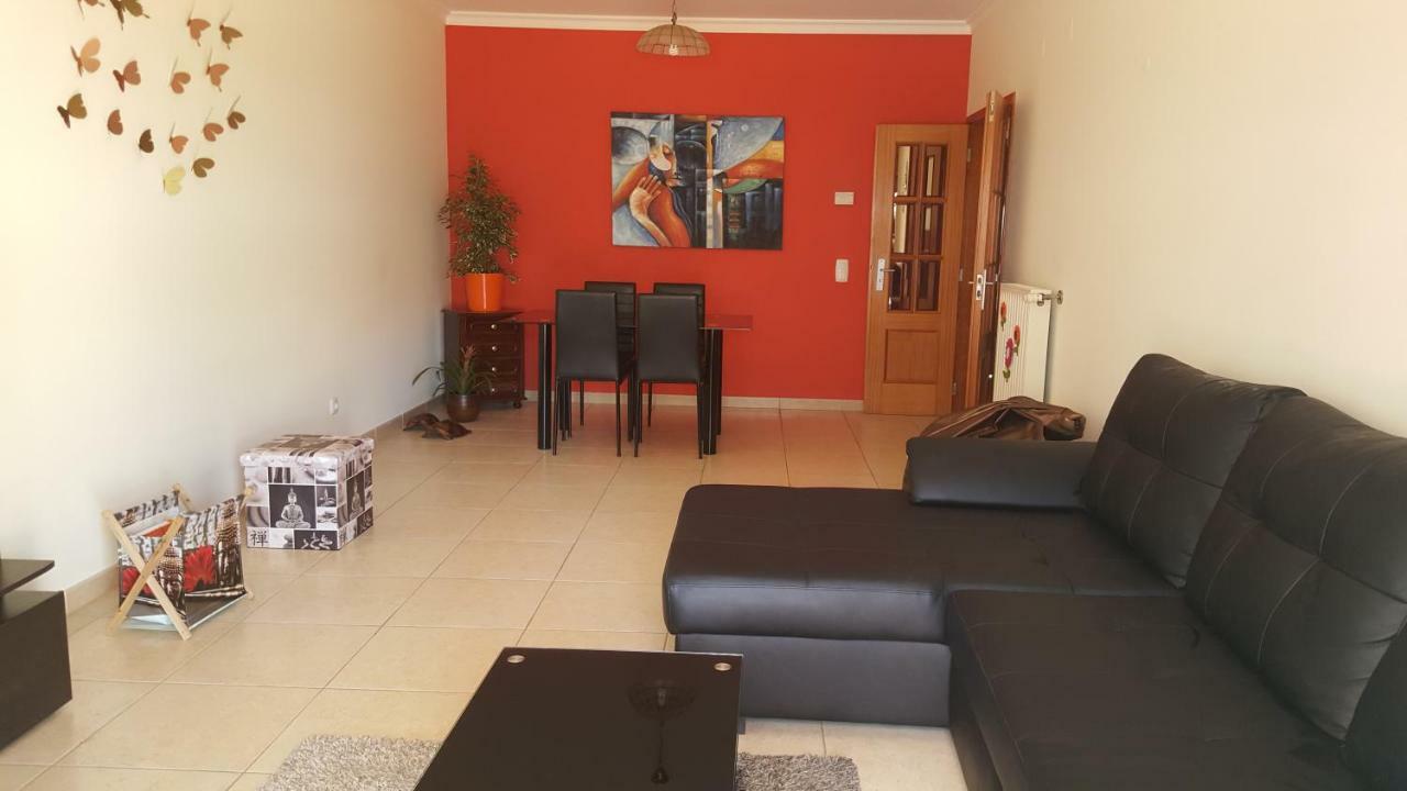 דירות לאגוּ‏ש Casa Silvia מראה חיצוני תמונה